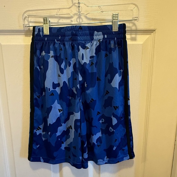 Adidas Shorts - Picture 2 of 4